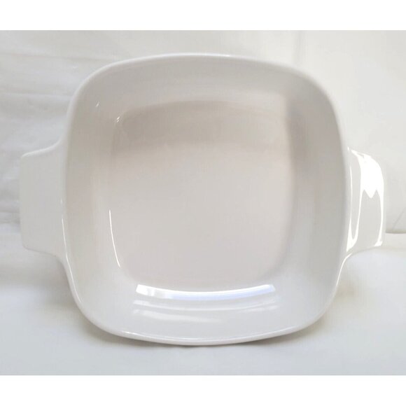 Vintage Corning Ware Wildflower 1 Quart Casserole Dish A-1-B with Matching Lid - Picture 9 of 11